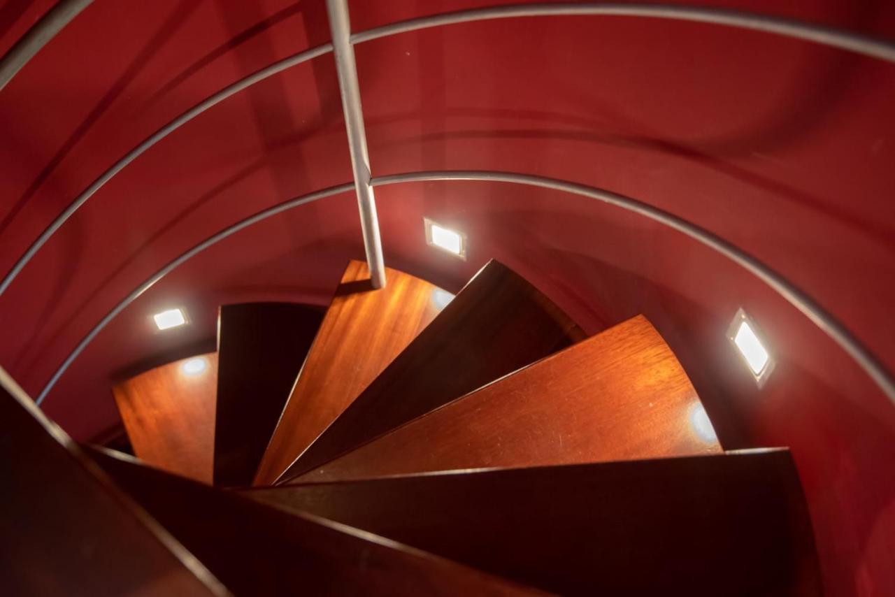 Duplex 2 Chambres Situe Au Centre Du Coeur Historique De לייז' מראה חיצוני תמונה