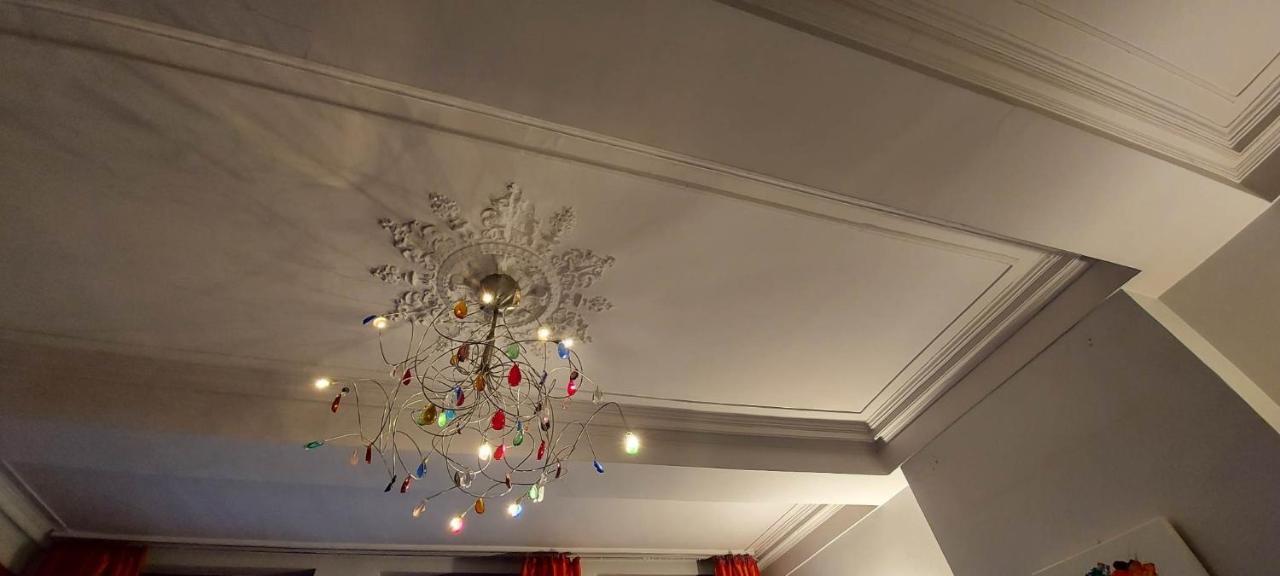 Duplex 2 Chambres Situe Au Centre Du Coeur Historique De לייז' מראה חיצוני תמונה